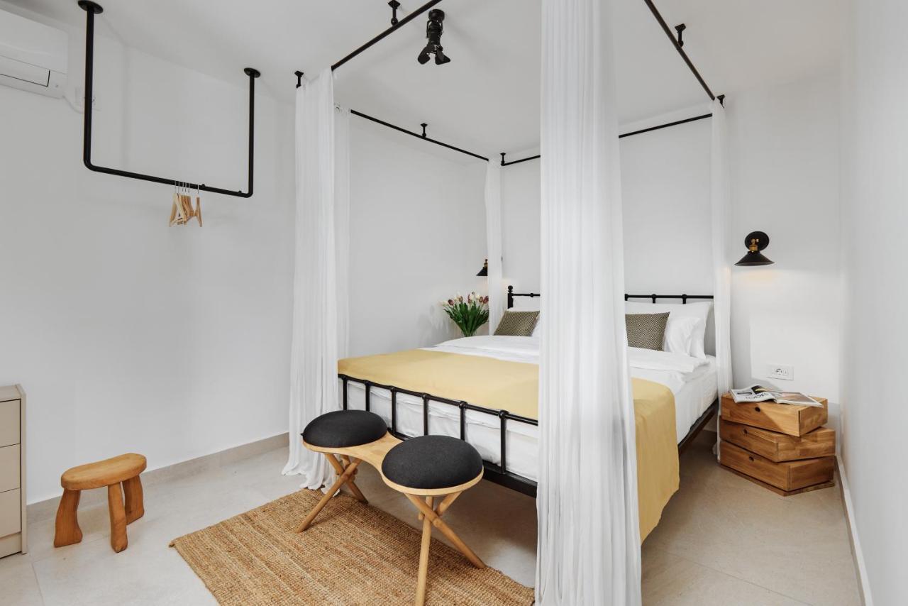 Bosa 210 Apartments 코토르 외부 사진