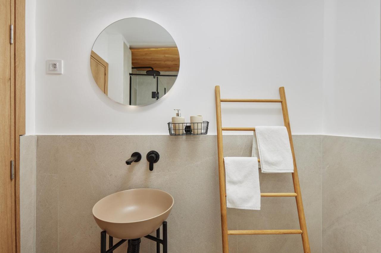 Bosa 210 Apartments 코토르 외부 사진