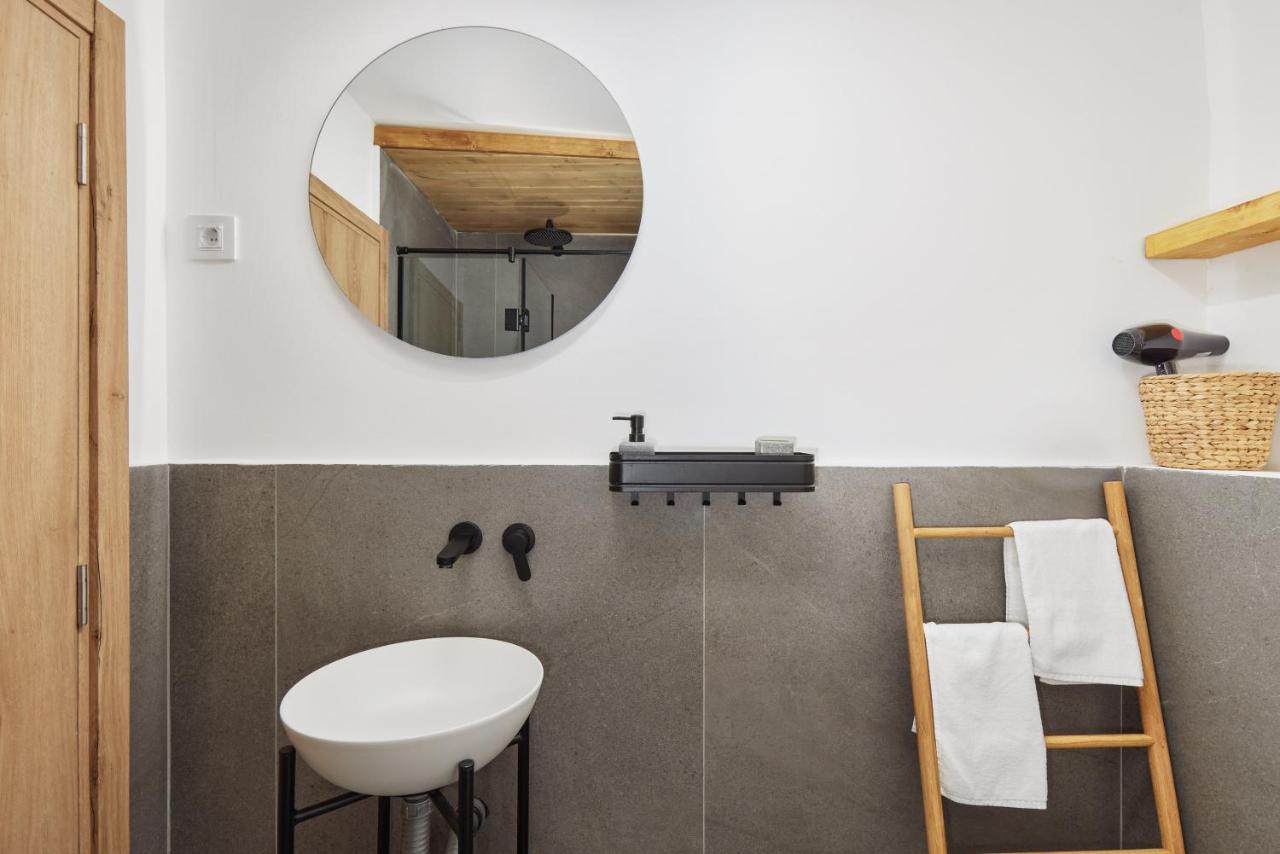 Bosa 210 Apartments 코토르 외부 사진