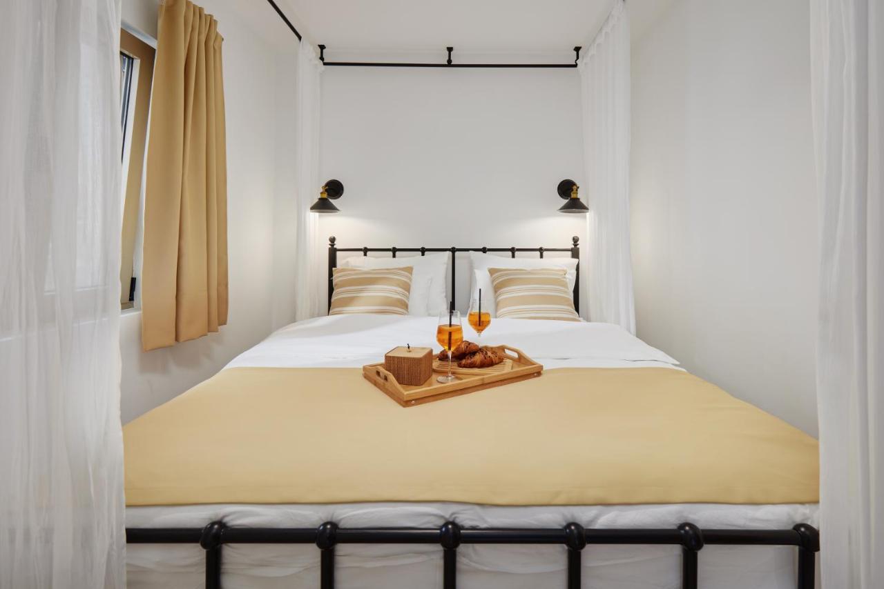 Bosa 210 Apartments 코토르 외부 사진