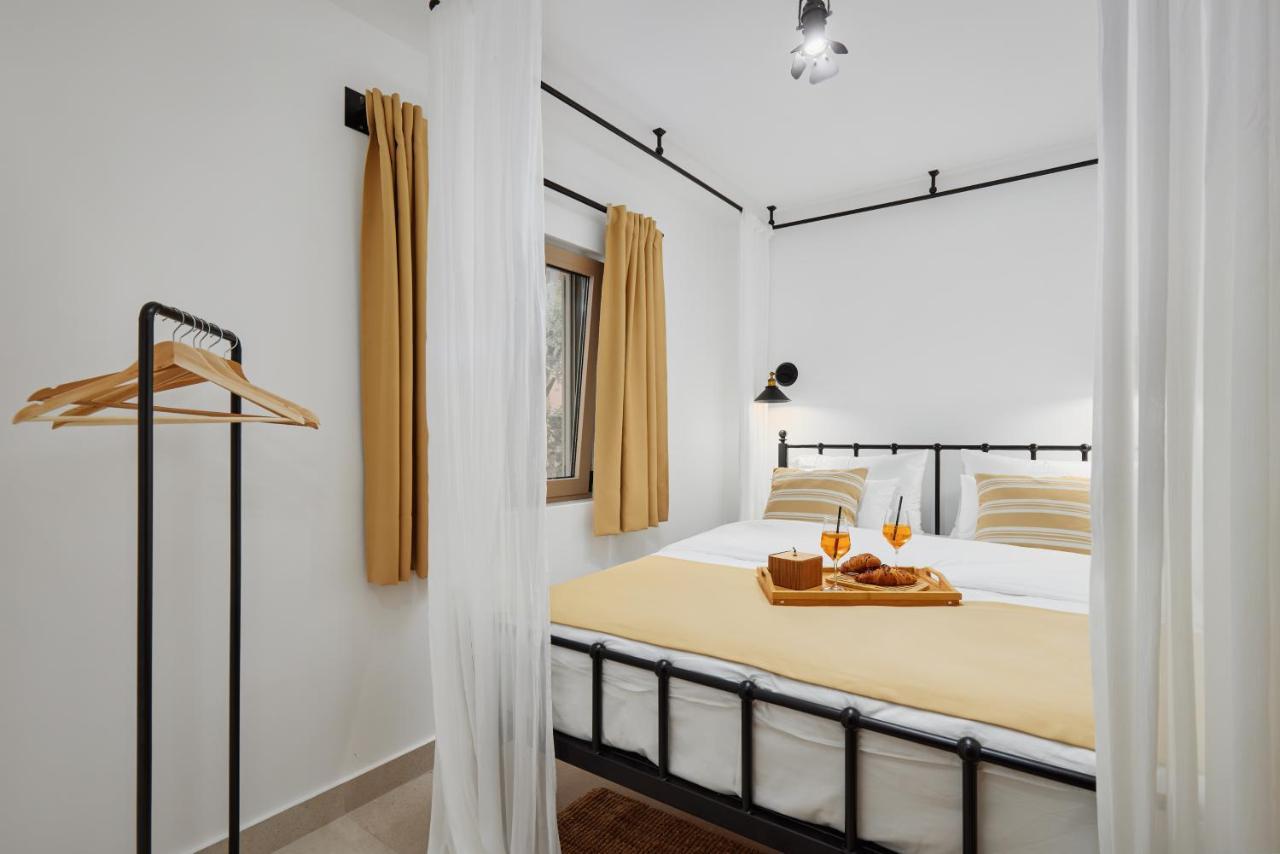 Bosa 210 Apartments 코토르 외부 사진