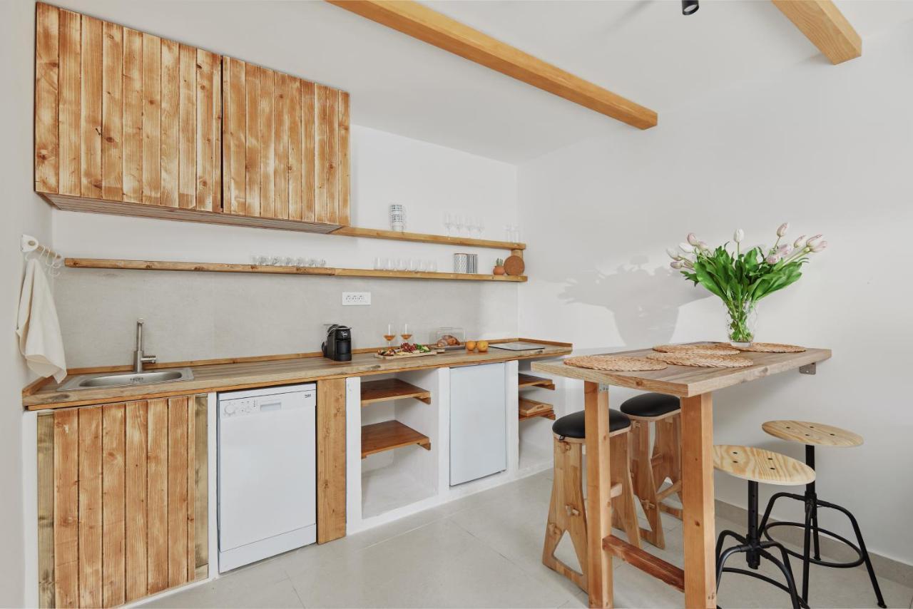 Bosa 210 Apartments 코토르 외부 사진