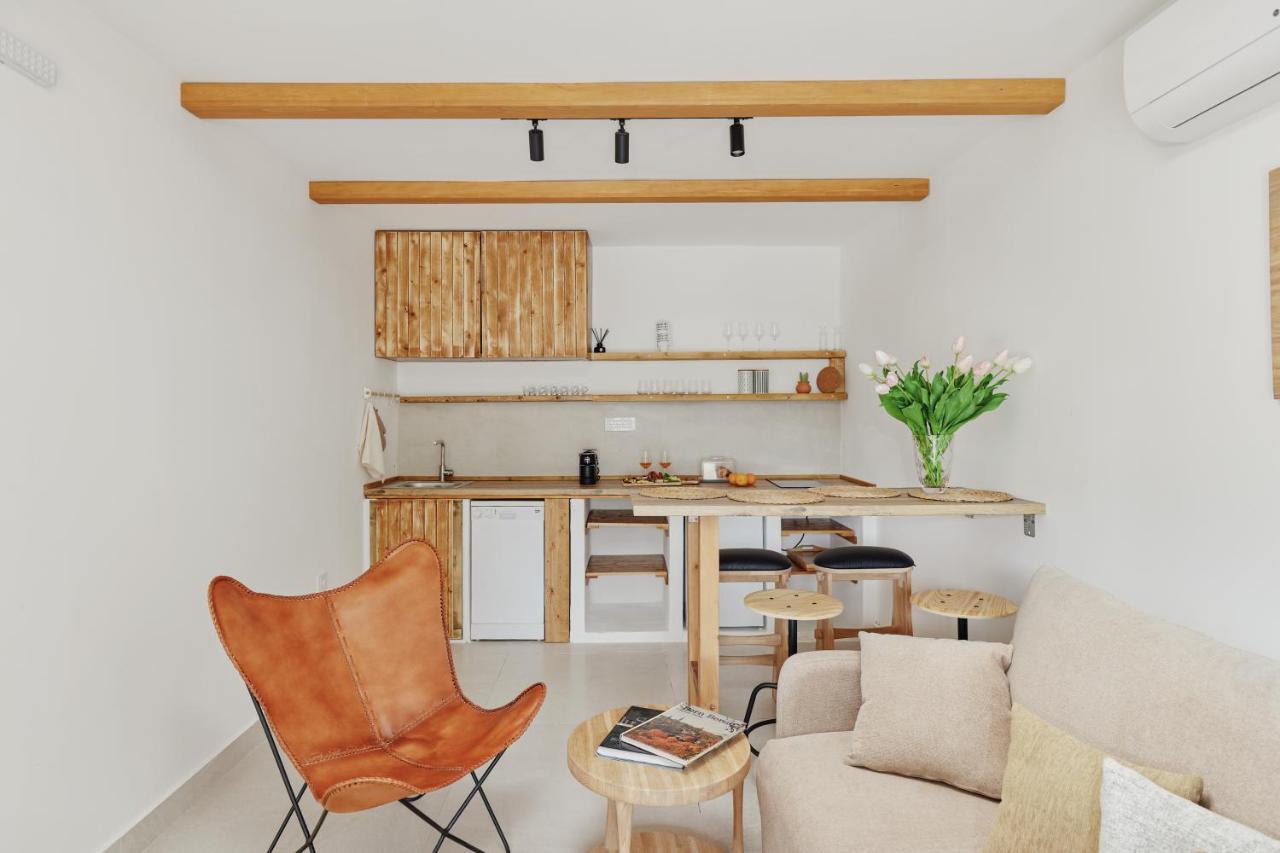 Bosa 210 Apartments 코토르 외부 사진
