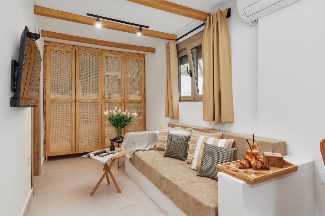 Bosa 210 Apartments 코토르 외부 사진