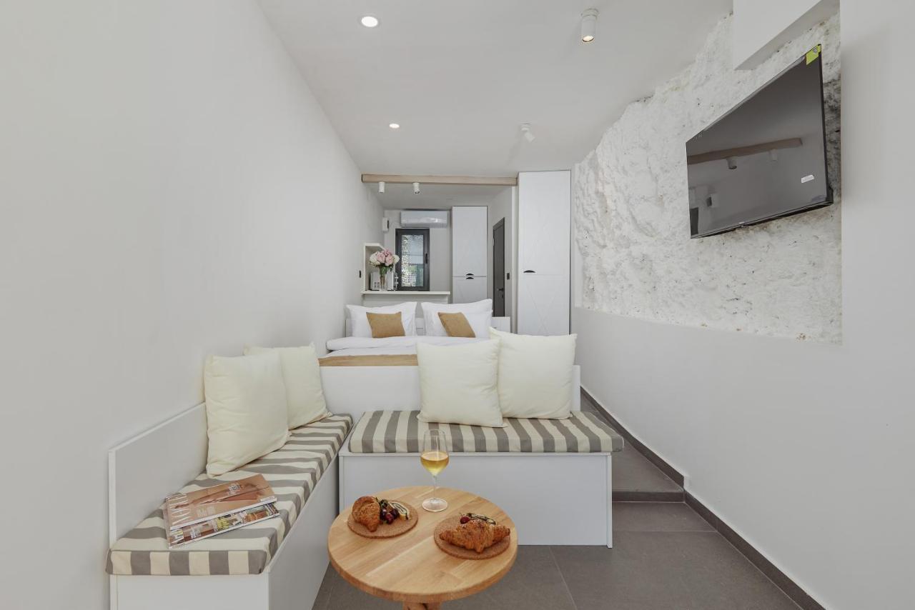 Bosa 210 Apartments 코토르 외부 사진