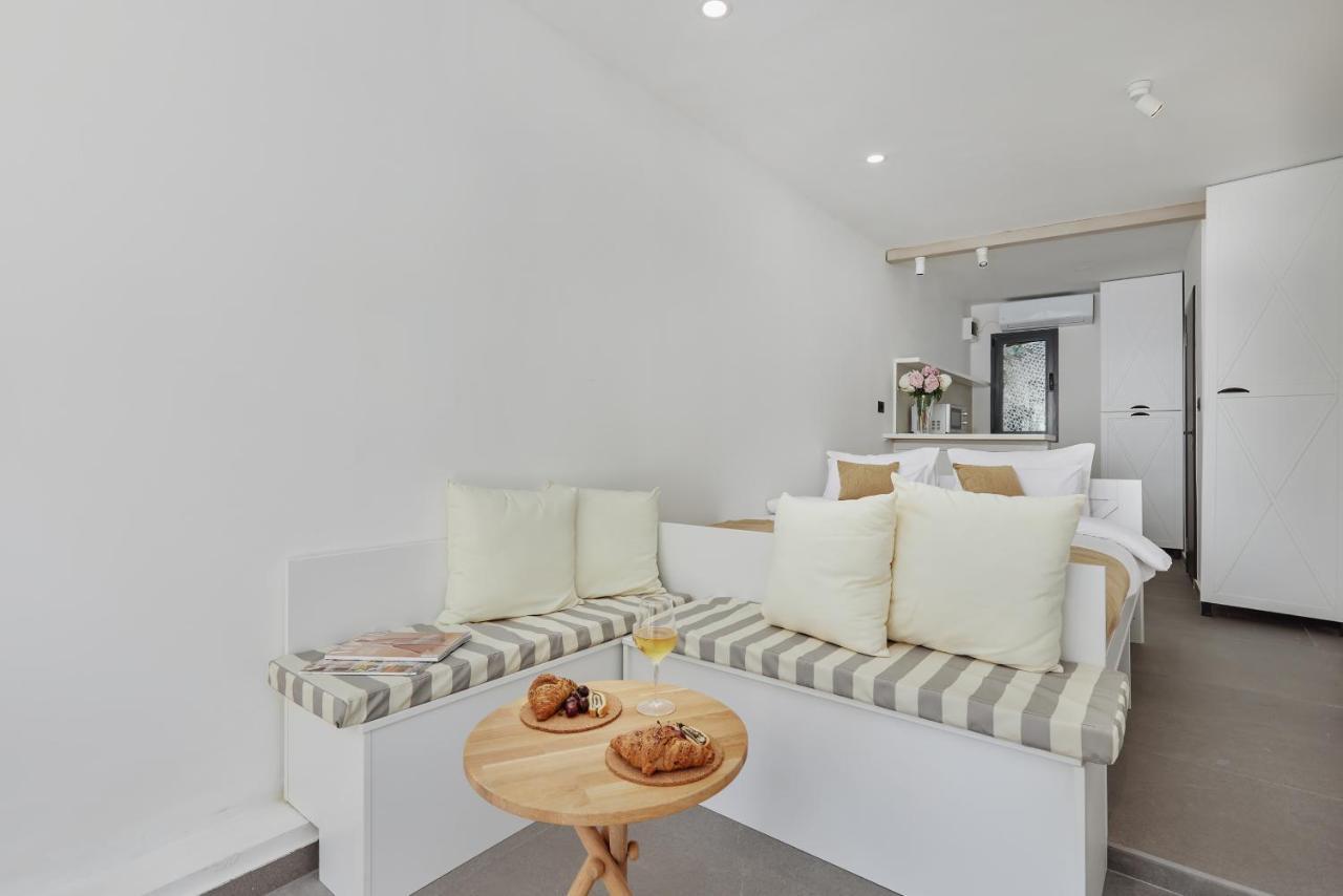 Bosa 210 Apartments 코토르 외부 사진