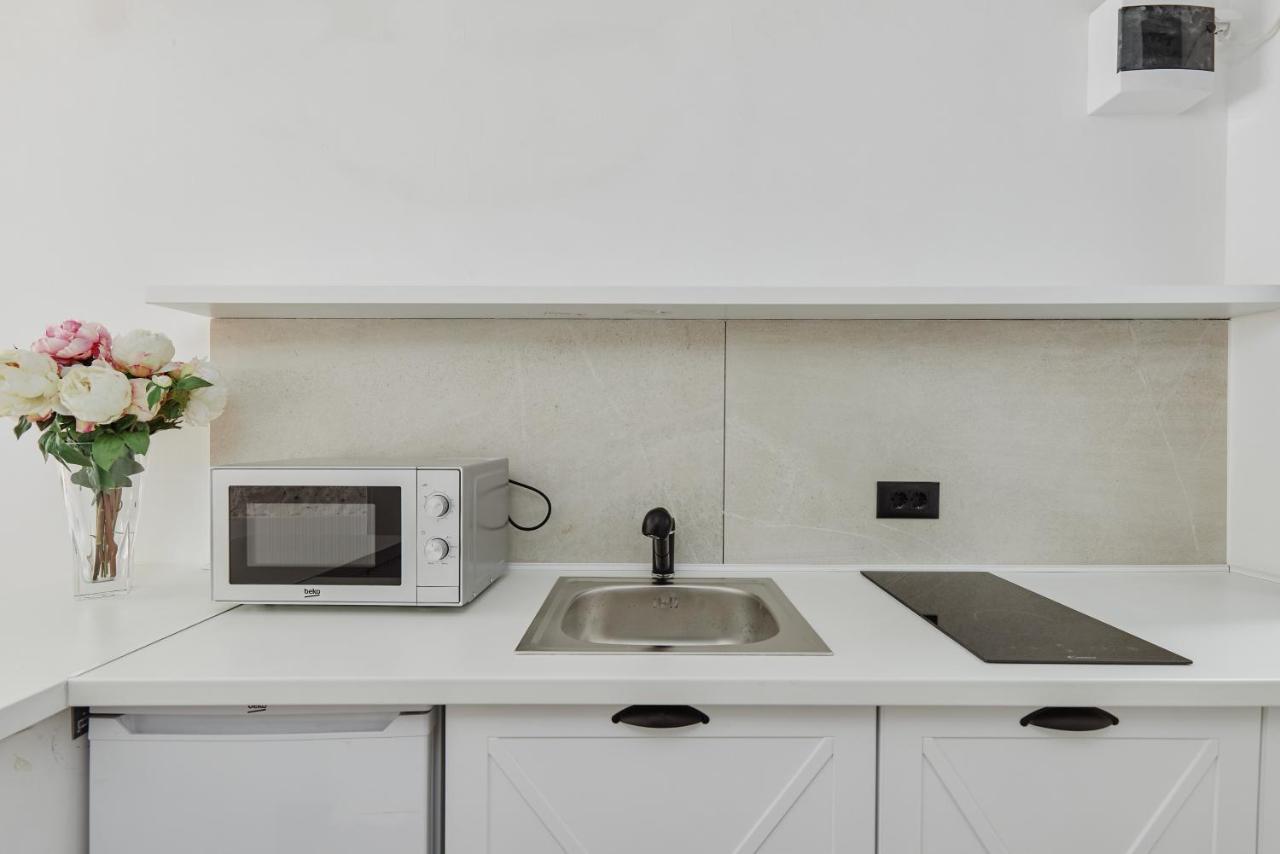 Bosa 210 Apartments 코토르 외부 사진
